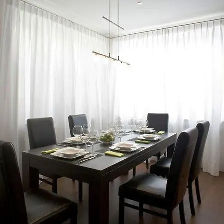 Ferienwohnung-am-kurpark-wohnung-2-90qm * Garmisch-Partenkirchen