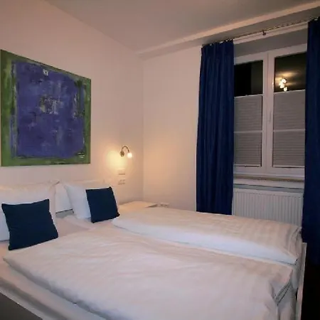 Ferienwohnung-am-kurpark-wohnung-2-90qm Lägenhet Garmisch-Partenkirchen